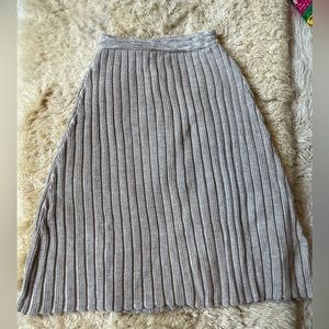 First Rite Tulip skirt - small